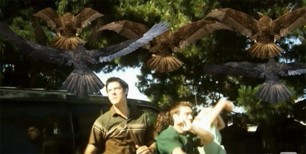 Birdemic 2 Fotoğrafları 3