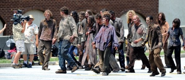 The Walking Dead Fotoğrafları 209