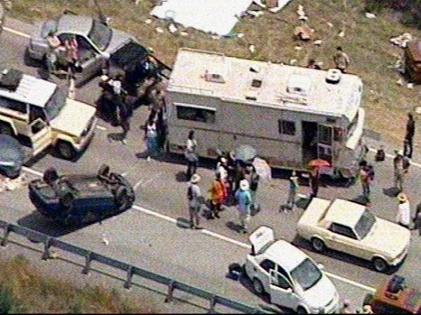 The Walking Dead Fotoğrafı