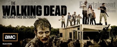 The Walking Dead Fotoğrafı