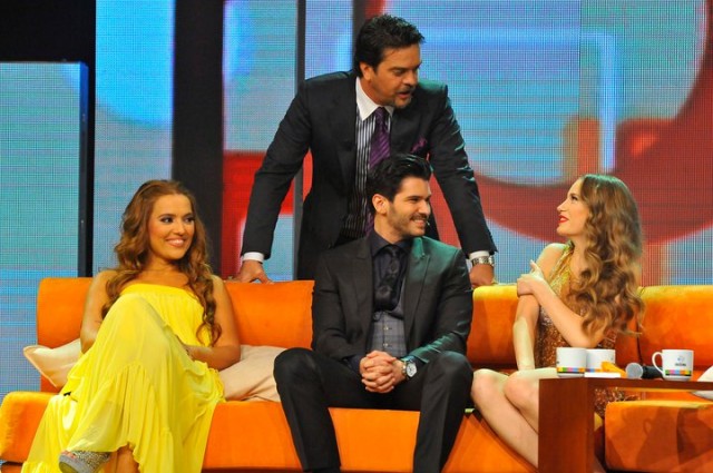 Beyaz Show Fotoğrafları 1