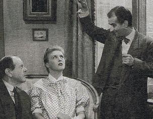 Babes A Gogo Fotoğrafı