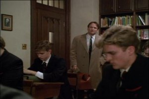 Ölü Ozanlar Derneği Fotoğrafı