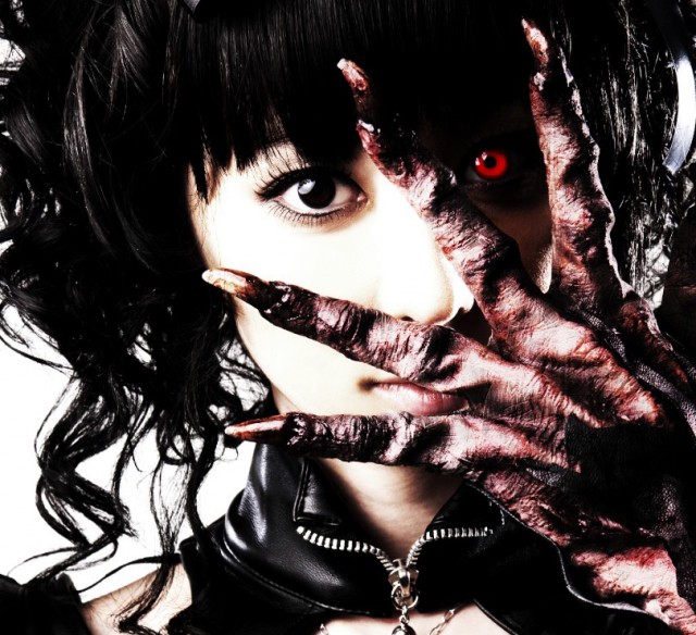 Gothic & Lolita Psycho Fotoğrafları 6