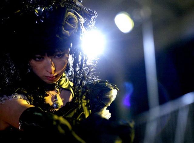 Gothic & Lolita Psycho Fotoğrafı