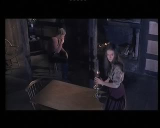 El Vengador Del Sur Fotoğrafı