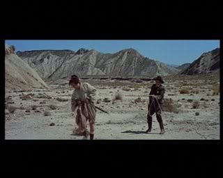 Üç Şeytan Adam Fotoğrafı