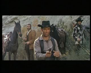 Quince Horcas Para Un Asesino Fotoğrafı