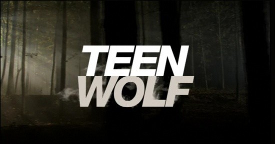 Teen Wolf Fotoğrafı