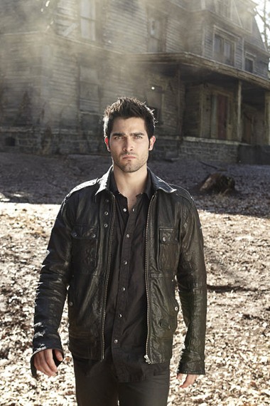 Teen Wolf Fotoğrafı