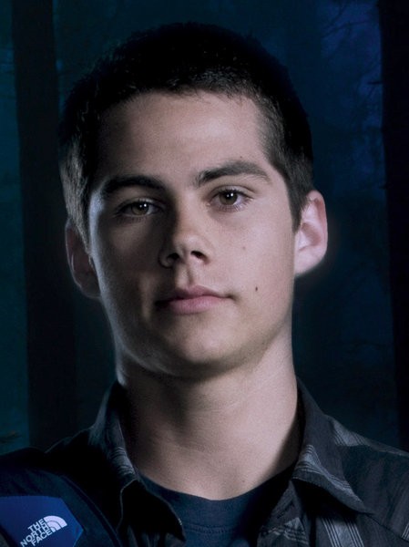 Teen Wolf Fotoğrafı