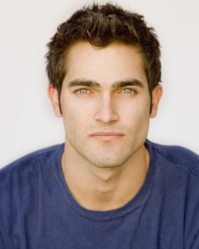 Teen Wolf Fotoğrafı