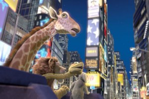 Vahşi Doğa Fotoğrafı