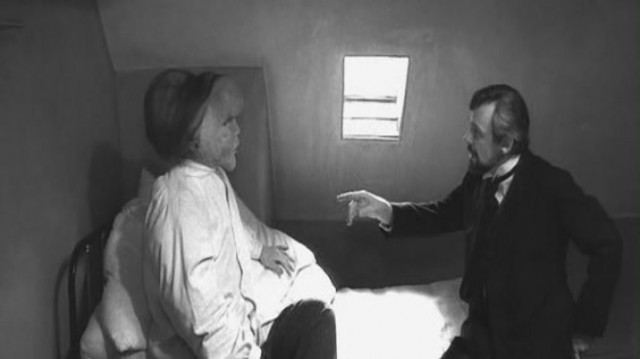 Fil Adam Fotoğrafı