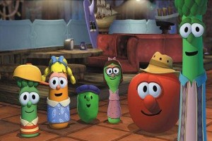 Jonah: A Veggietales Movie Fotoğrafları 12