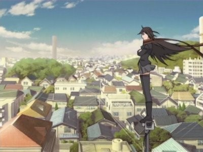 Yozakura Quartet Fotoğrafı