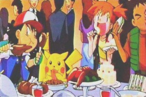 Pokemon: İlk Film Fotoğrafları 2