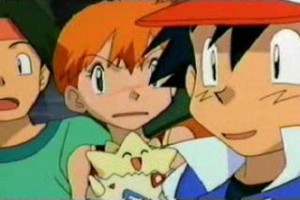 Pokemon: İlk Film Fotoğrafları 3