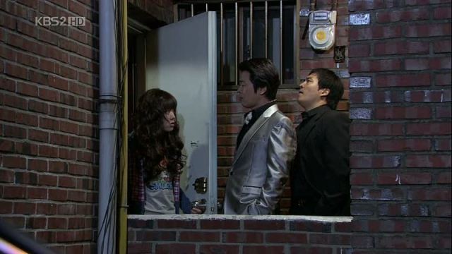 Evlen Benimle, Mary! Fotoğrafı