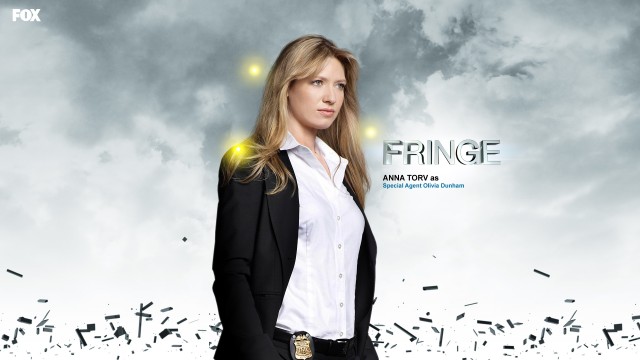 Fringe Fotoğrafı