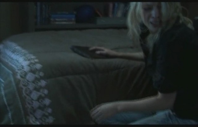 Şeytan'ın Günlüğü Fotoğrafı