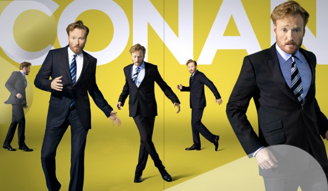 Conan fotoğrafı