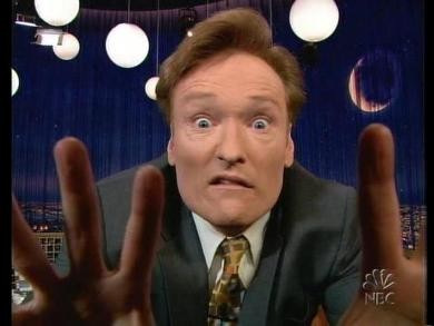 Conan Fotoğrafı