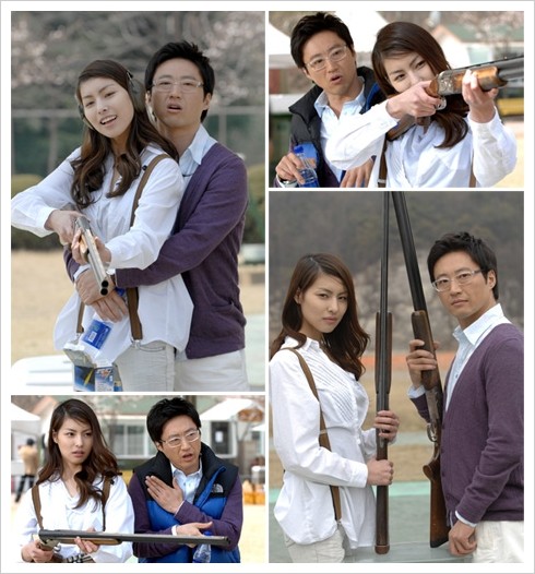 Money's Warfare Fotoğrafı