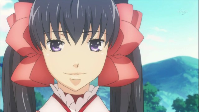 Otome Youkai Zakuro Fotoğrafları 5