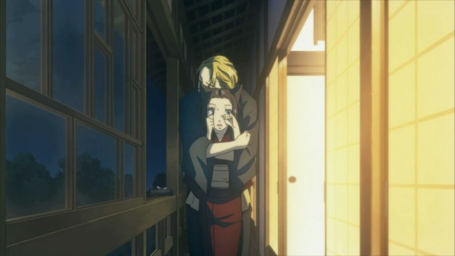 Otome Youkai Zakuro Fotoğrafı