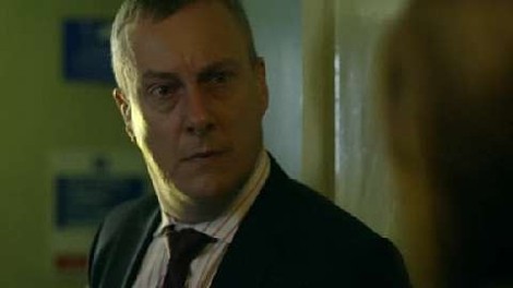 Dcı Banks: Aftermath Fotoğrafı