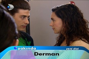 Derman fotoğrafı