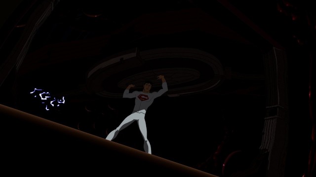 Young Justice Fotoğrafı