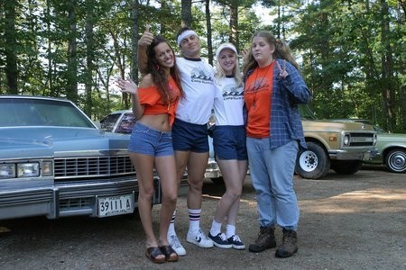 Camp Daze fotoğrafı Camp Daze fotoğrafı