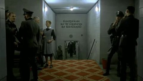 Çöküş Fotoğrafı