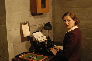 Çöküş Fotoğrafı