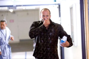 Tetikçi Fotoğrafı