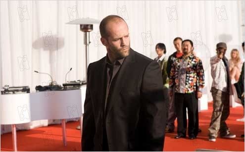 Tetikçi fotoğrafı