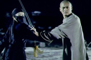 Kaplan ve Ejderha Fotoğrafı