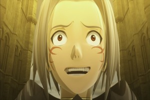 .hack//g.u. Trilogy Fotoğrafları 1