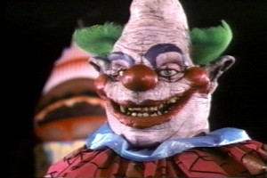Killer Klowns Fotoğrafı