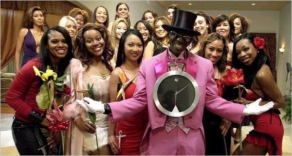 Flavor Of Love Fotoğrafları 1