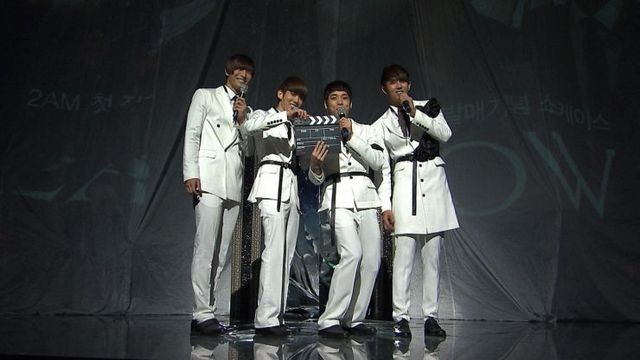 2am Show Fotoğrafı