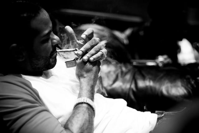 This ıs Jim Jones Fotoğrafı