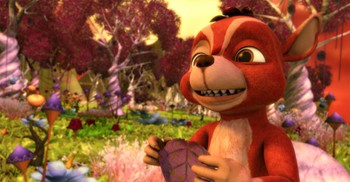 Geng: The Adventure Begins fotoğrafı Geng: The Adventure Begins fotoğrafı