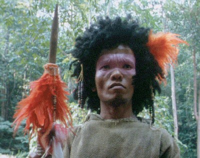 Senario Pemburu Emas Yamashita Fotoğrafı