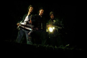 Blair Cadısı Fotoğrafı