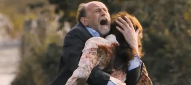 Savaşın 5 Günü Fotoğrafı