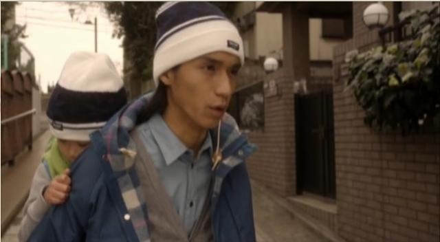 Chonmage Purin Fotoğrafları 3