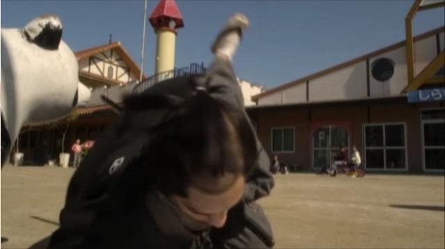 Chonmage Purin Fotoğrafı